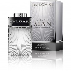 Bvlgari Man Extreme By Bvlgari for Men - 2 / 3.4 Oz. EDT